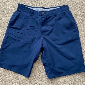 Under Armour Golf Shorts